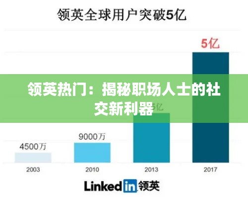 领英热门:揭秘职场人士的社交新利器