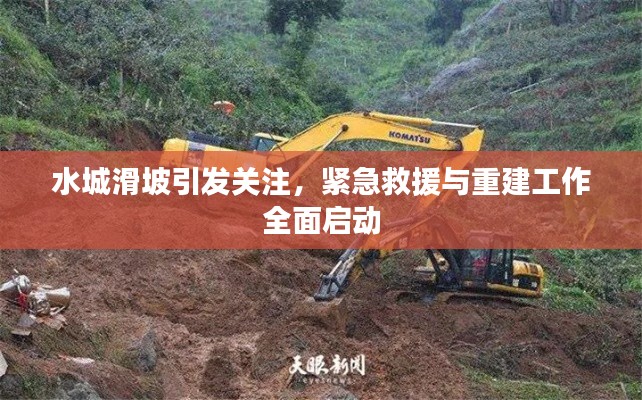 水城滑坡引发关注,紧急救援与重建工作全面启动