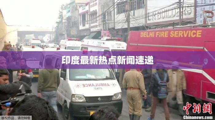 印度最新热点新闻速递