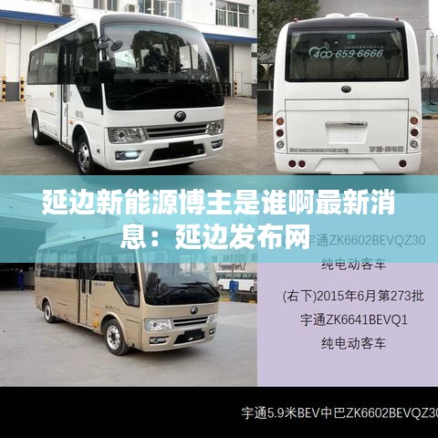 延边新能源博主是谁啊最新消息:延边发布网