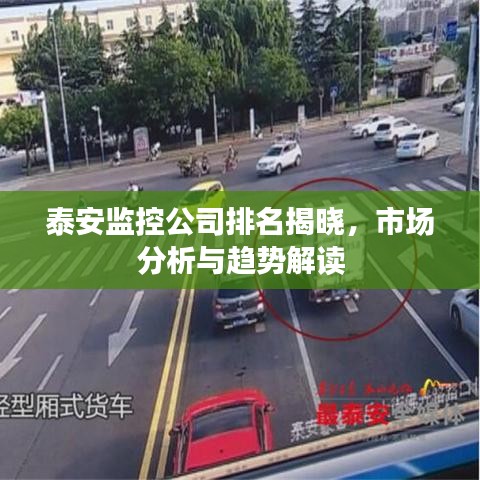 泰安监控公司排名揭晓,市场分析与趋势解读