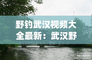 野钓武汉视频大全最新:武汉野钓好去处
