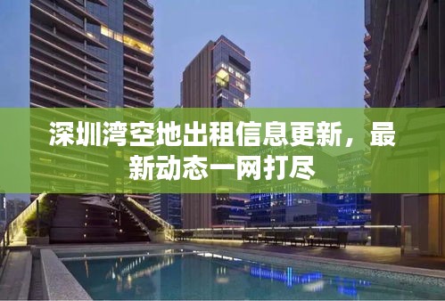 深圳湾空地出租信息更新,最新动态一网打尽