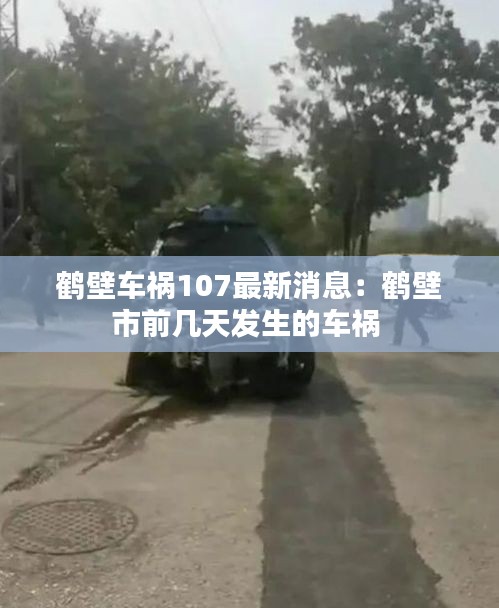 鹤壁车祸107最新消息:鹤壁市前几天发生的车祸
