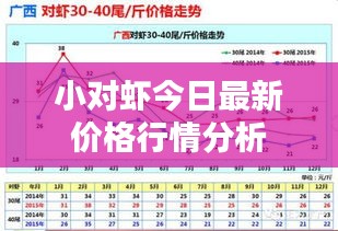 小对虾今日最新价格行情分析