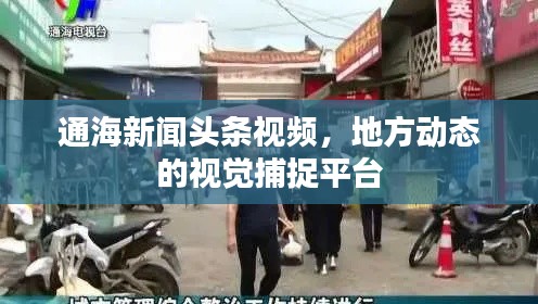 通海新闻头条视频，地方动态的视觉捕捉平台