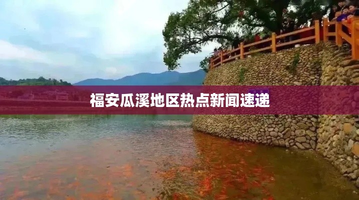 福安瓜溪地区热点新闻速递