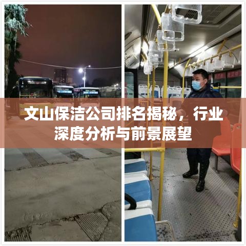 文山保洁公司排名揭秘,行业深度分析与前景展望