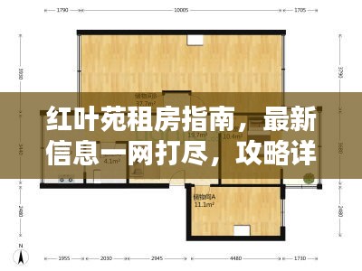 红叶苑租房指南,最新信息一网打尽,攻略详解助你轻松租房!