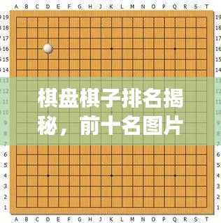 棋盘棋子排名揭秘，前十名图片与背后的传奇故事一网打尽！