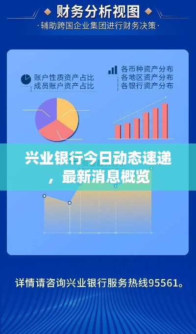 兴业银行今日动态速递，最新消息概览