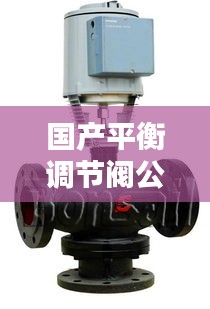 国产平衡调节阀公司排行榜及行业影响力解析