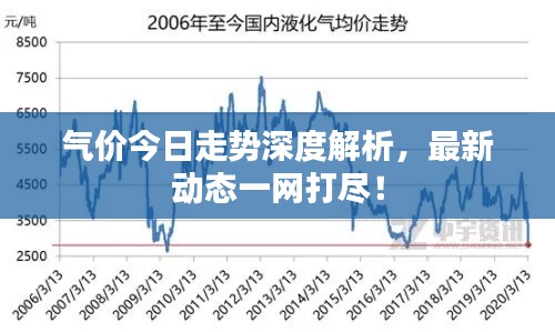 气价今日走势深度解析,最新动态一网打尽!