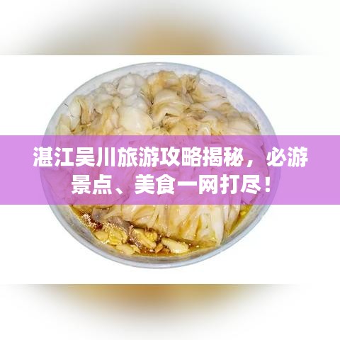 湛江吴川旅游攻略揭秘,必游景点、美食一网打尽!