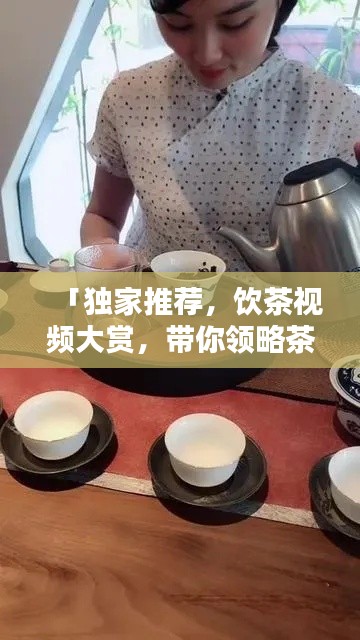「独家推荐,饮茶视频大赏,带你领略茶文化魅力!」