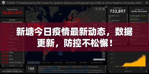 新塘今日疫情最新动态,数据更新,防控不松懈!