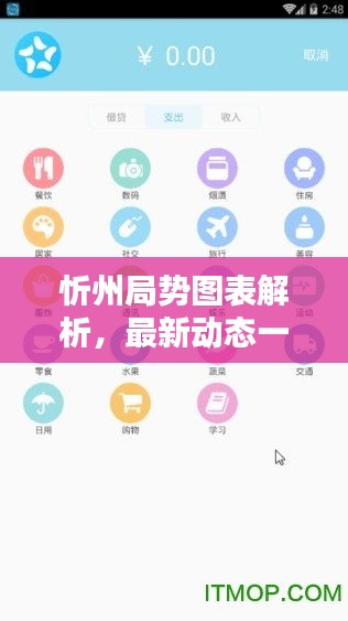 忻州局势图表解析,最新动态一目了然