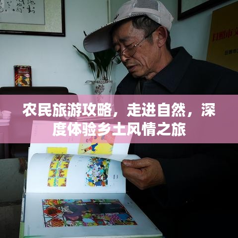 农民旅游攻略,走进自然,深度体验乡土风情之旅