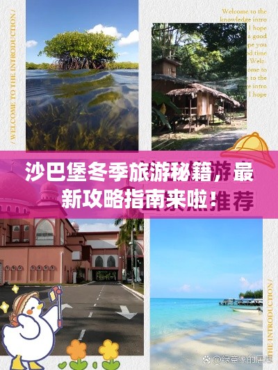 沙巴堡冬季旅游秘籍，最新攻略指南来啦！
