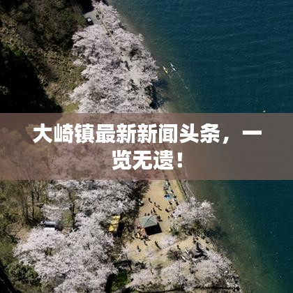 大崎镇最新新闻头条,一览无遗!