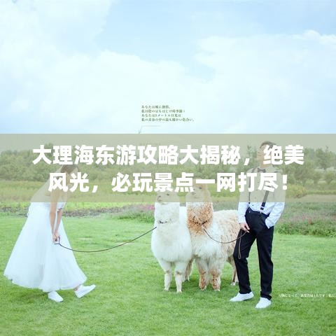 大理海东游攻略大揭秘,绝美风光,必玩景点一网打尽!