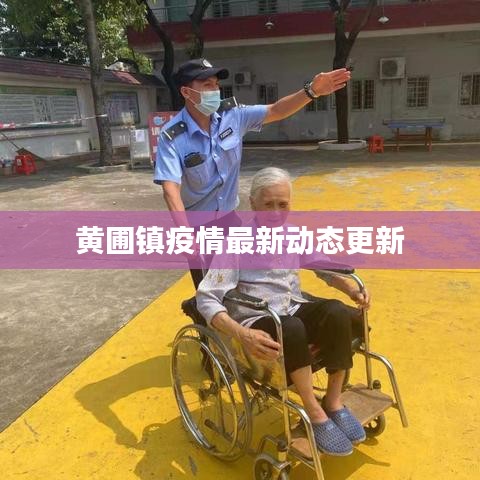 黄圃镇疫情最新动态更新