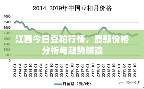 江西今日豆粕行情,最新价格分析与趋势解读