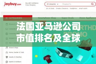 法国亚马逊公司市值排名及全球电商领域影响力分析