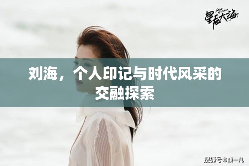 刘海,个人印记与时代风采的交融探索