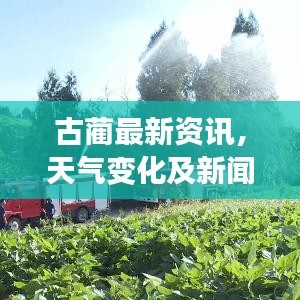 古蔺最新资讯,天气变化及新闻头条一网打尽