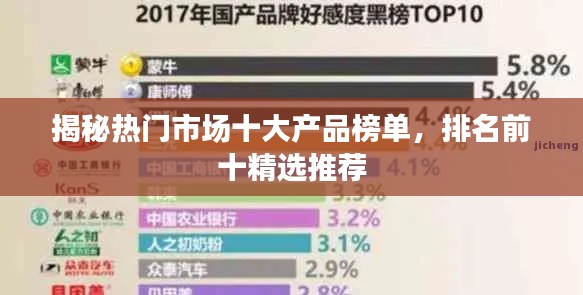 揭秘热门市场十大产品榜单,排名前十精选推荐