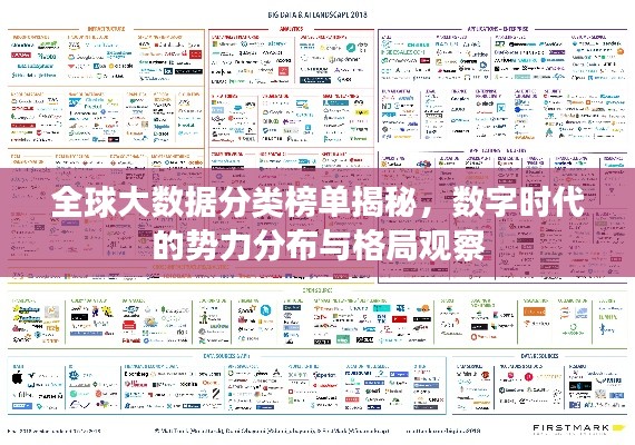 全球大数据分类榜单揭秘,数字时代的势力分布与格局观察
