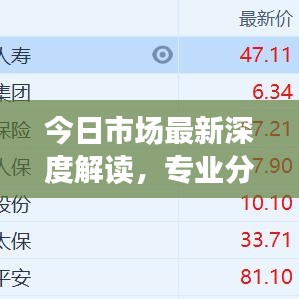 今日市场最新深度解读,专业分析师的精准收评分析