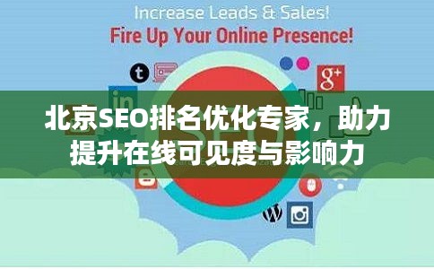 北京SEO排名优化专家,助力提升在线可见度与影响力