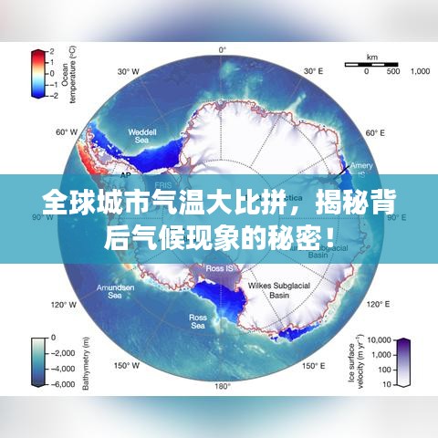 全球城市气温大比拼,揭秘背后气候现象的秘密!
