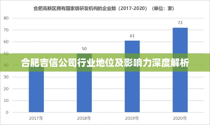 合肥吉信公司行业地位及影响力深度解析