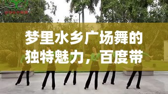 梦里水乡广场舞的独特魅力,百度带你一探究竟