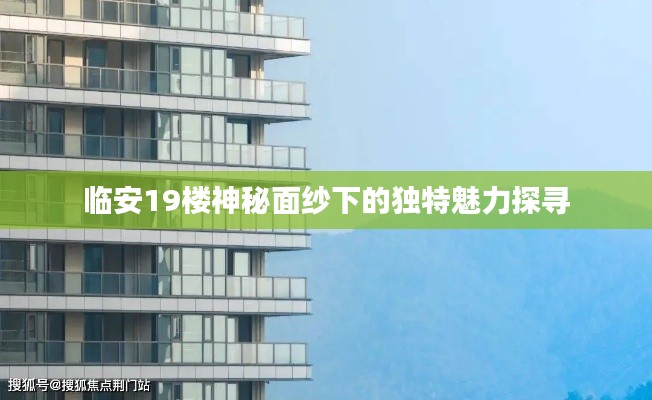临安19楼神秘面纱下的独特魅力探寻