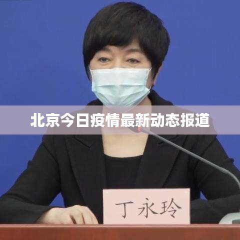 北京今日疫情最新动态报道