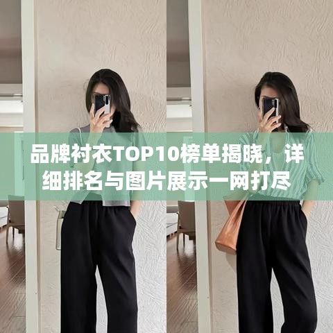 品牌衬衣TOP10榜单揭晓,详细排名与图片展示一网打尽