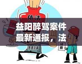 益阳醉驾案件最新通报,法律严惩不贷,警示交通安全人人有责