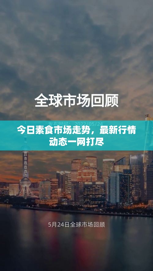 今日素食市场走势,最新行情动态一网打尽