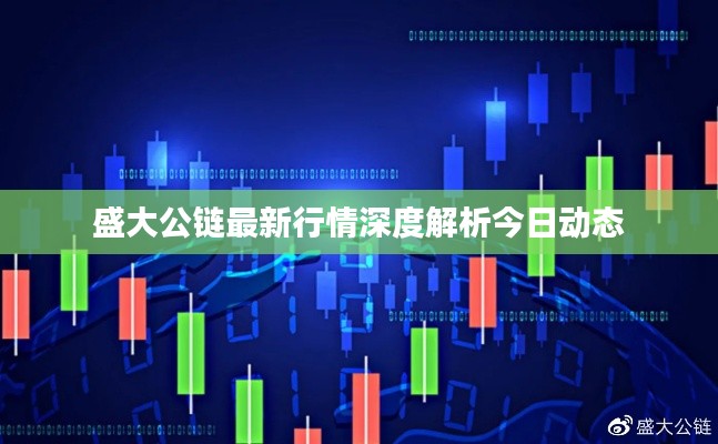 盛大公链最新行情深度解析今日动态