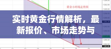 实时黄金行情解析,最新报价、市场走势与投资洞察