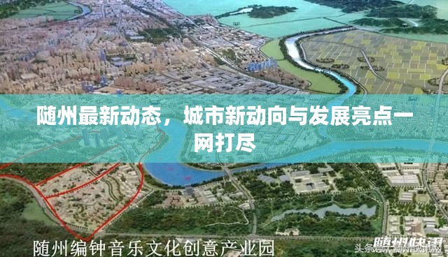 随州最新动态,城市新动向与发展亮点一网打尽