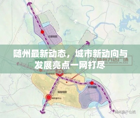 随州最新动态,城市新动向与发展亮点一网打尽