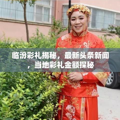 临汾彩礼揭秘,最新头条新闻,当地彩礼金额探秘